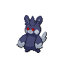 Shadow Pawmo